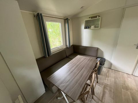 MOBILHOME 6 personnes - Mobil Home JASMIN