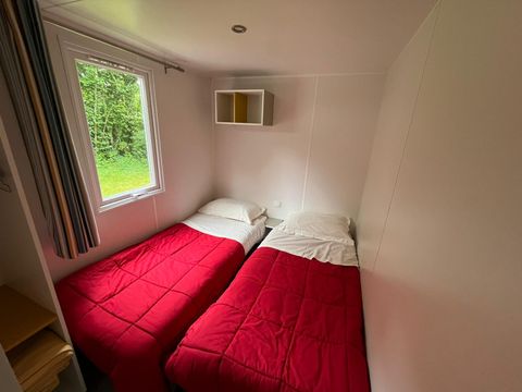 MOBILHOME 6 personnes - Mobil Home JASMIN
