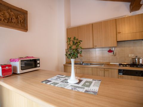 Appartement 5 personnes