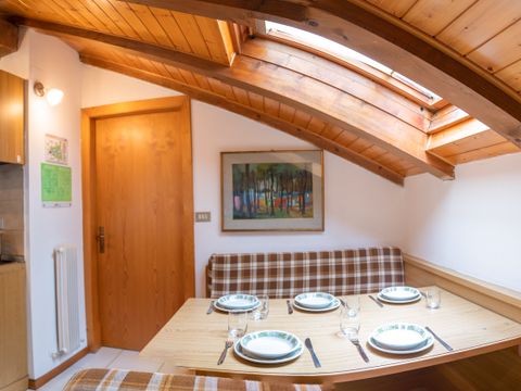 Appartement 5 personnes