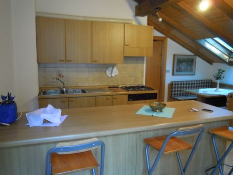Appartement 5 personnes