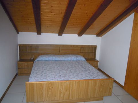 Appartement 5 personnes