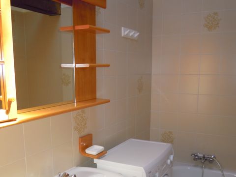 Appartement 5 personnes