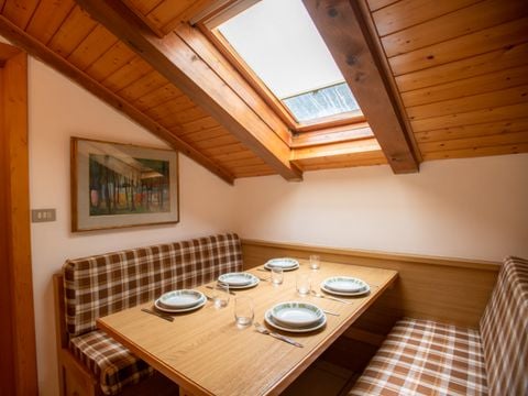 Appartement 5 personnes