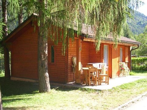 Camping Cevedale - Camping Trento - Image N°4