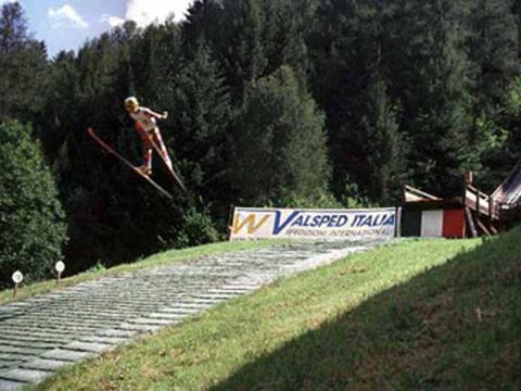 Camping Cevedale - Camping Trente - Image N°18
