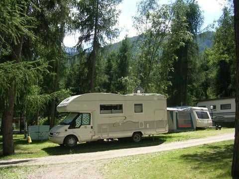 Camping Cevedale - Camping Trento - Image N°5