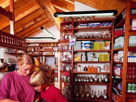 Camping Cevedale - Camping Trente - Image N°13