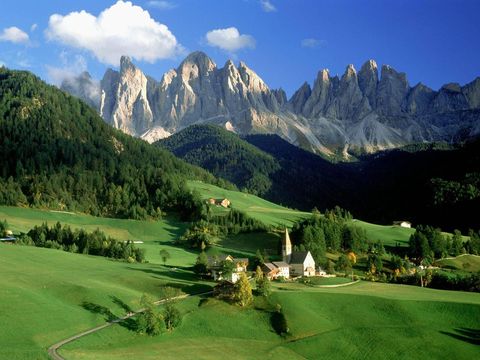 Camping Cevedale - Camping Trente - Image N°29