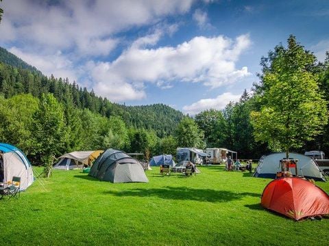 Camping Cevedale - Camping Trento - Image N°3