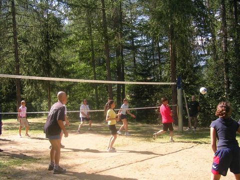 Camping Cevedale - Camping Trente - Image N°20