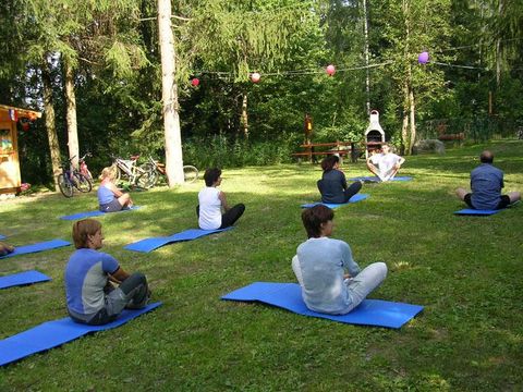 Camping Cevedale - Camping Trente - Image N°25