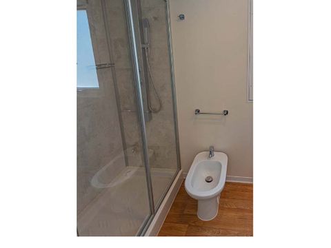 MOBILHOME 2 personnes - Type B