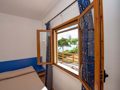 APPARTEMENT 2 personnes - Mini appartement Type C
