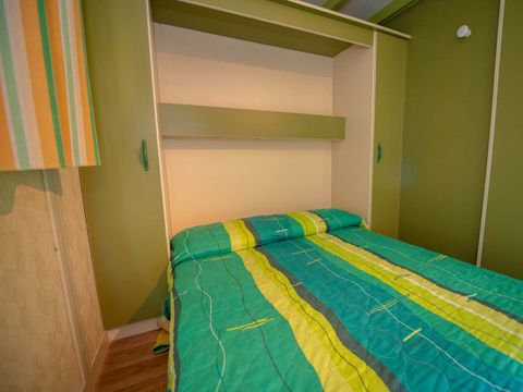 BUNGALOW 4 personnes - Type F plus