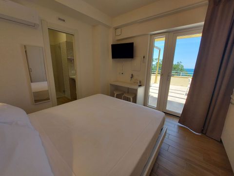 LODGE 2 personnes - Eco Lodge Classic