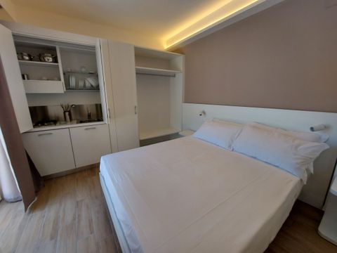 LODGE 2 personnes - Eco Lodge Classic