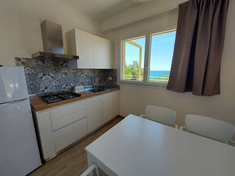 LODGE 5 personnes - Eco Lodge Family