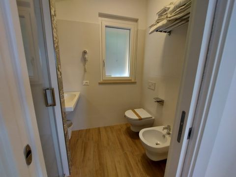 LODGE 5 personnes - Eco Lodge Family