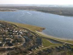 Siblu Camping Lauwersoog - Camping Het Hogeland