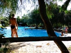 Camping Selema - Camping Nuoro - Image N°0