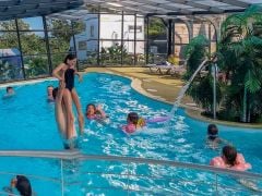 Camping aux Portes de Paimpol - Camping Côtes-d'Armor - Image N°0