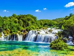 Camping Ljutic - Camping Zadar - Image N°0