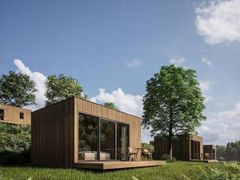Camping Le Hameau de l'Ourthe - Camping Luxembourg