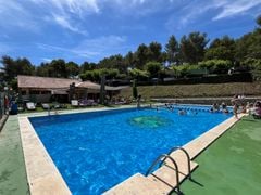 Camping Altomira  - Camping Castellón - Image N°0