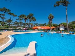 Camping Angeiras - Camping Noord-portugal - Afbeelding N°0