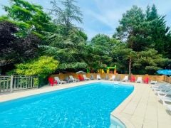 Flower Camping la Pibola - Camping Ariège - Image N°0