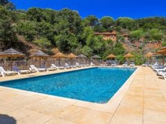 Camping Torraccia - Camping Südkorsika - Image N°0