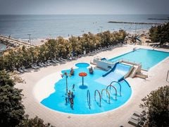 Camping Villaggio San Francesco Caorle - Camping Venetië - Afbeelding N°0