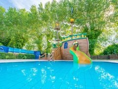 Camping Ca' Savio  - Camping Venise
