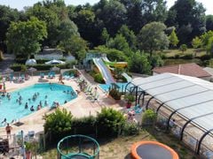 Camping Le Ragis - Camping Vendée