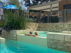 Camping de la Treille - Camping Varo - Image N°0