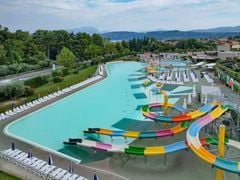 Camping Cisano San Vito - Camping Verona - Afbeelding N°0