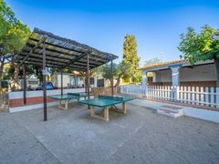 Camping Sant Salvador - Camping Tarragone