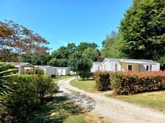 Camping Les Cerisiers - Camping Morbihan - Image N°0