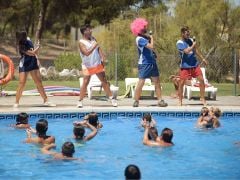 Camping Giralda - Camping Huelva - Afbeelding N°0