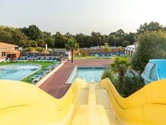 Camping Romanée L'Evasion - Camping Vendée - Afbeelding N°0