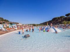 Camping hu Fabulous Village - Camping Rome - Image N°0