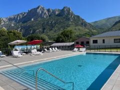 Complexe des Oustalous - Camping Ariège - Afbeelding N°0