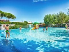 Camping Classe - Camping Ravenna - Image N°0