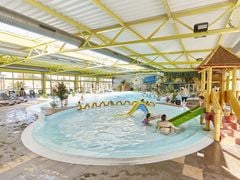 Camping Le Bel Air  - Camping Vandea - Image N°0