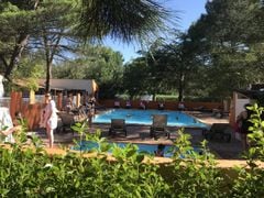 Camping Val Roma Park - Camping Pyrénées-Orientales - Afbeelding N°0