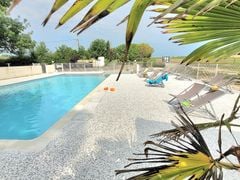 Camping Les 2 Salamandres - Camping Charente-Maritime - Image N°0