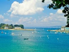 Camping Trezmalaouen  - Camping Finistère - Afbeelding N°0