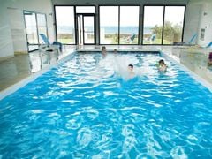 Résidence Odalys Essentielle Domaine des Roches Jaunes - Camping Finistère - Image N°0