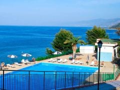 Camping Rais Gerbi - Camping Palermo - Image N°0